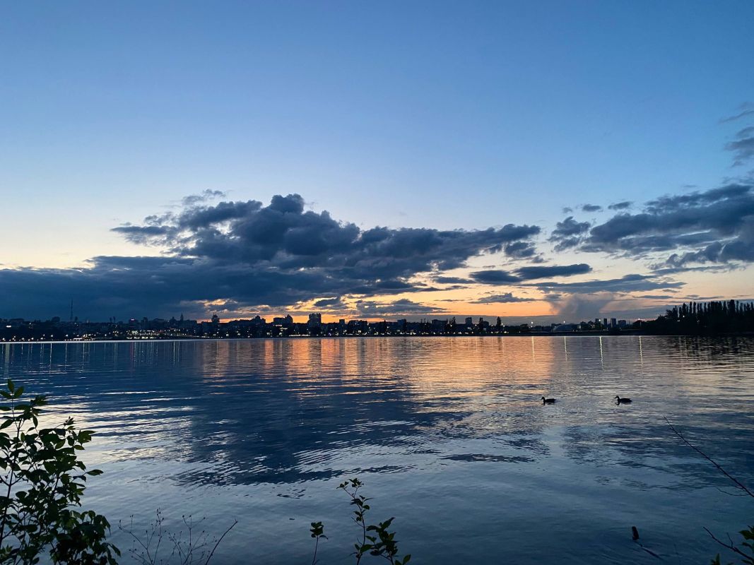 Потепление до +17° нагрянет в Воронежскую область&nbsp;