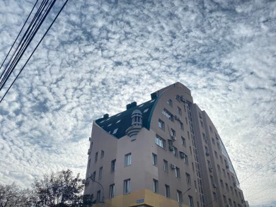 Прогноз погоды в Воронеже на среду, 25 марта