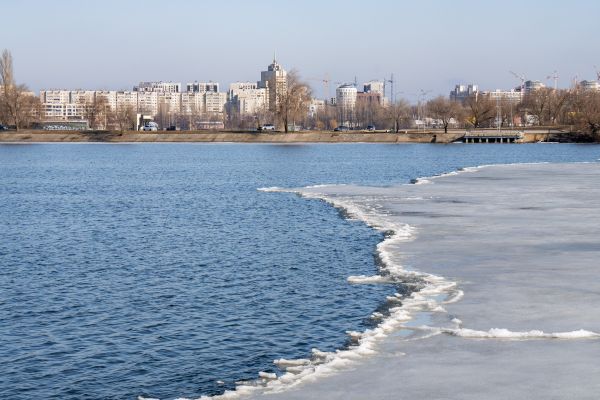 Гибель пропавших людей и сирены посреди дня. Главные новости Воронежа и области за 24 марта