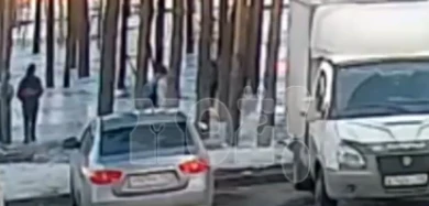 Полиция прокомментировала жестокое избиение ребёнка на воронежской улице 