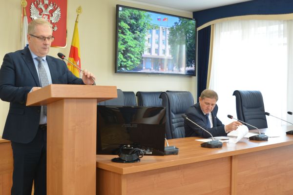 Сколько воронежцев переселят из ветхого и аварийного жилья в 2026 году  