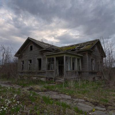 Посёлок в Воронежской области упразднили чиновники