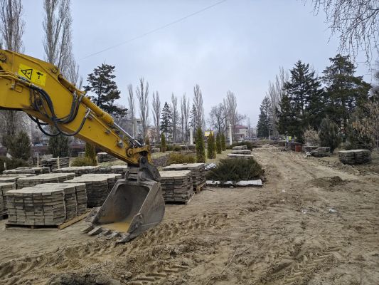 Как преобразится Нововоронеж уже в этом году?