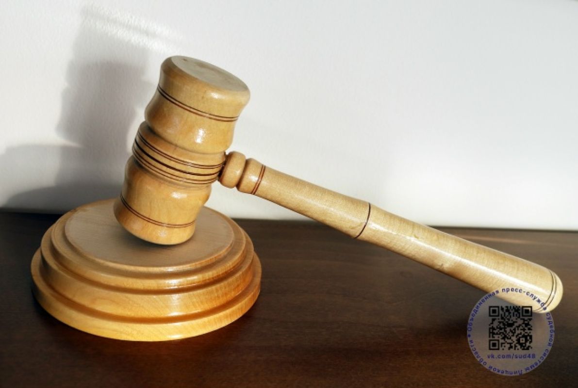 Соучредитель белгородских компаний скрылся после оглашения приговора