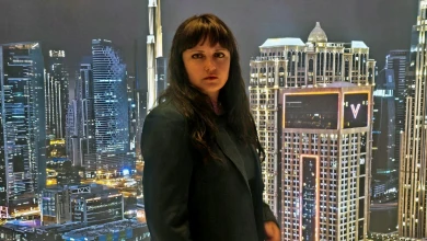 «Когда мы были на взлётной полосе, объявили ракетную опасность»