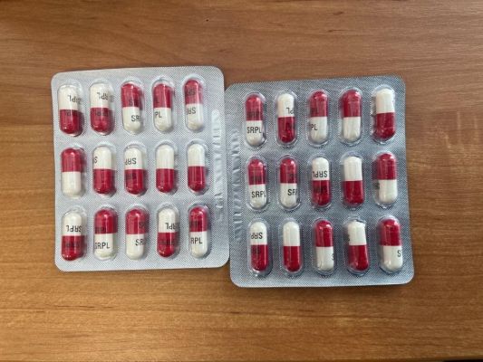 Запрещённые таблетки из Индии изъяли на почте воронежские таможенники