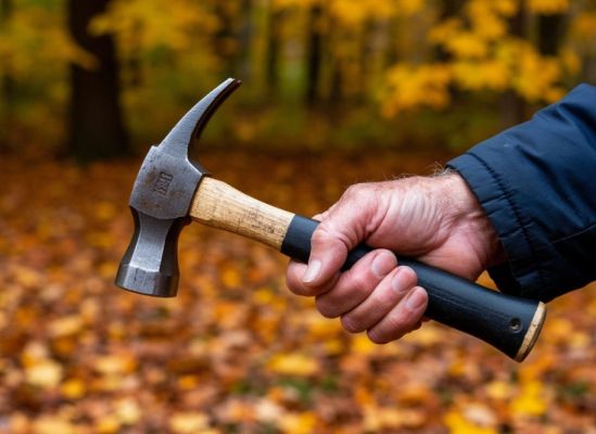 Мстительный дед понёс наказание за порчу надгробия в Воронежской области