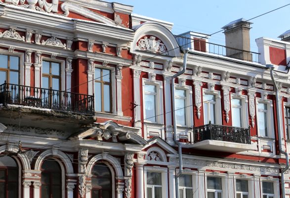 Прогноз погоды в Воронеже на четверг, 26 марта