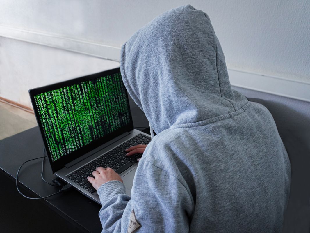 Воронежцы потеряли 2,3 млрд рублей из-за мошенников в&nbsp;2025 году