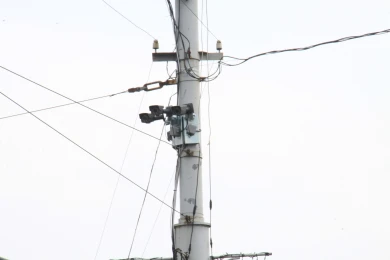 Новые камеры будут следить за воронежскими водителями 