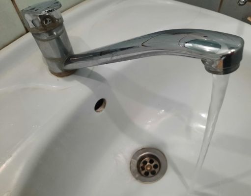 Без воды останутся воронежцы из-за сноса здания