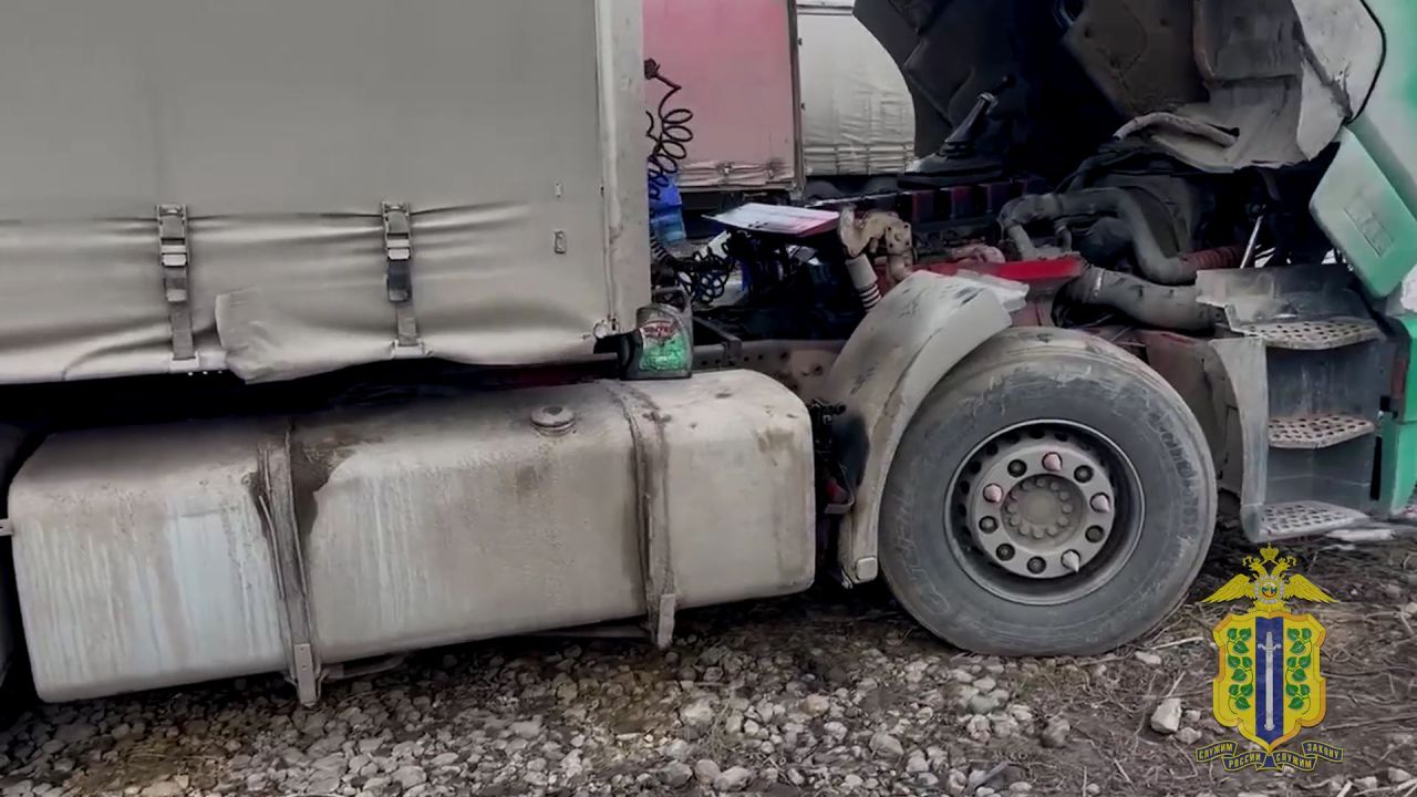 Пьяный водитель с «наркотическим» прошлым лихачил на липецких трассах