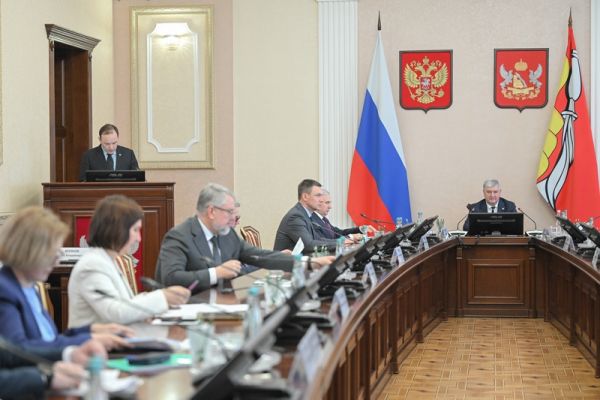 Губернатор: поддержка участников СВО и их семей должна быть оперативной и удобной  