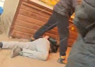 Есть ли раненные при стрельбе на воронежском рынке, рассказали в полиции 