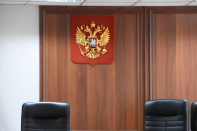 Четырёх судей ищут в Воронежской области 