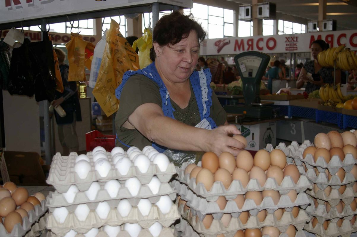 Пасха не&nbsp;повод. Не&nbsp;повышать цены на&nbsp;яйца настоятельно рекомендует ФАС