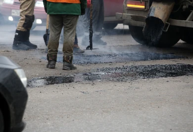 На каких улицах Воронежа в 2026 году появится новый асфальт