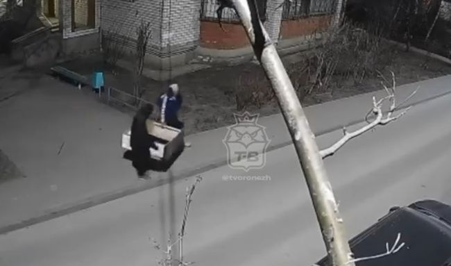 Неожиданный поворот случился в истории с украденным «камином»