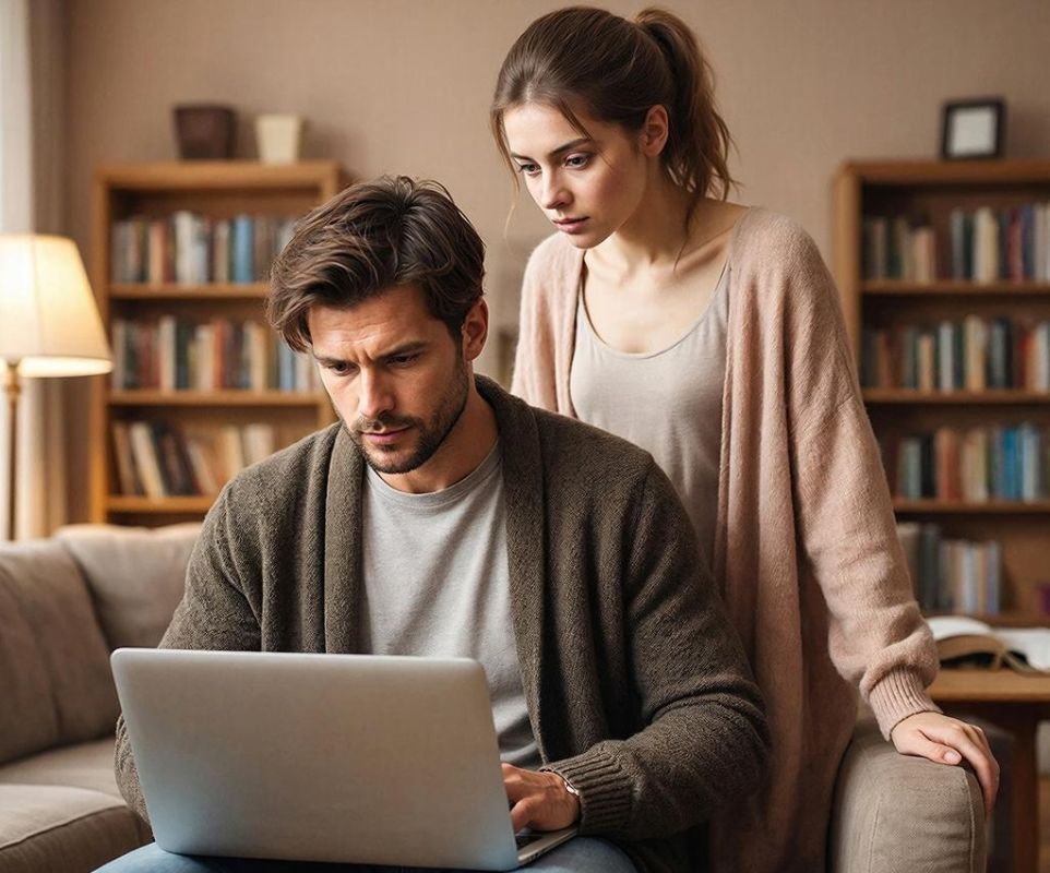 Порно в&nbsp;отношениях: измена или&nbsp;норма?