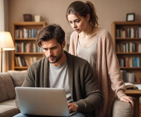 Порно в отношениях: измена или норма?