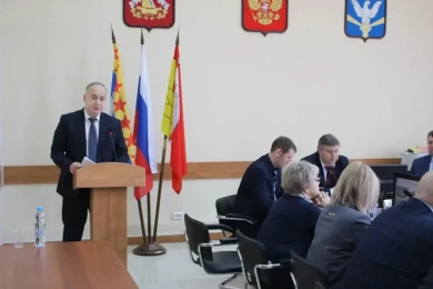 Нововоронеж лишится мэра