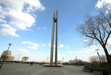 Стрельба на рынке и ужасное состояние ДК Кирова. Главные новости Воронежа и области за 26 марта