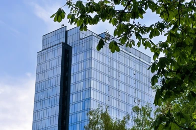 Испортят ли дожди воронежцам выходные? 