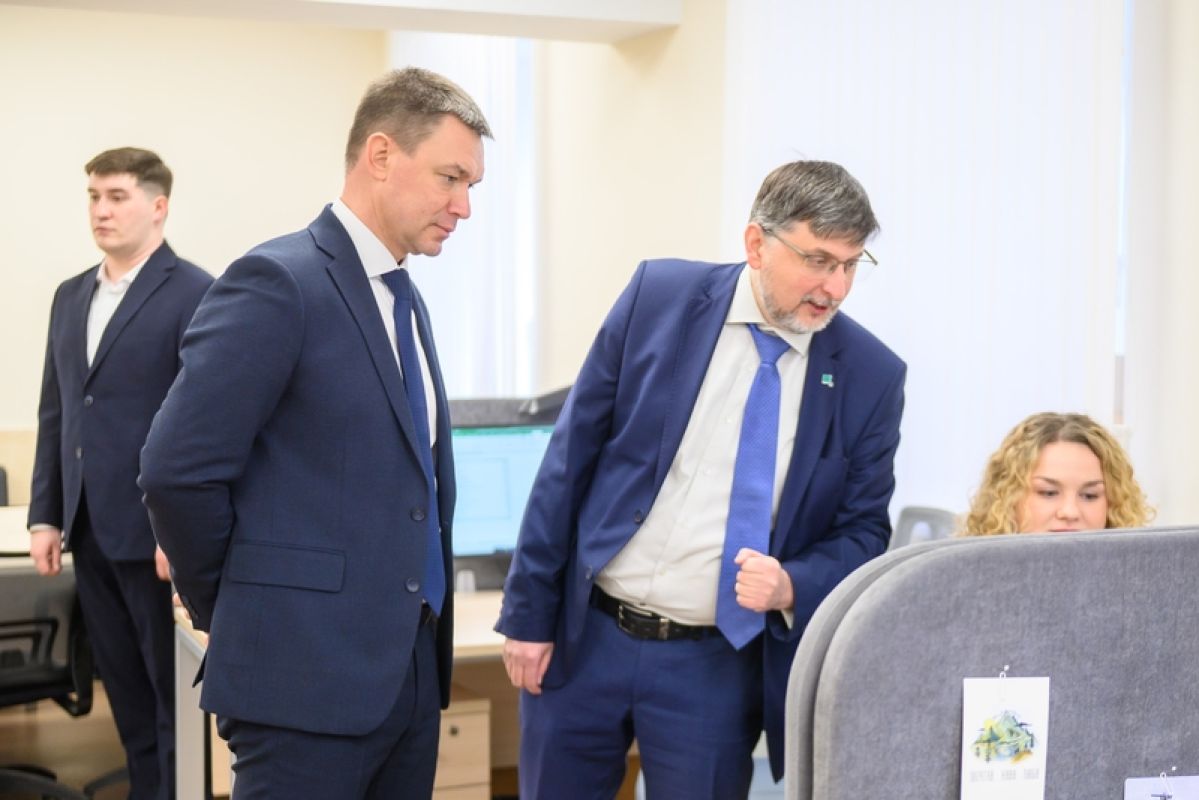 Кто в&nbsp;Воронежской области организовывает взаимное доверие граждан и&nbsp;власти в&nbsp;медиаполе?&nbsp;