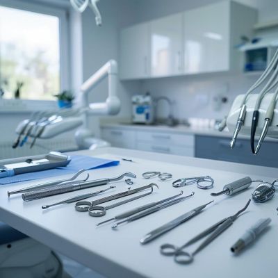 Из-за недобросовестного стоматолога воронежцу пришлось переливать кровь