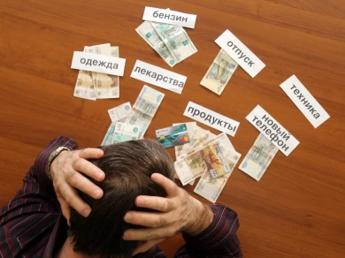 От чего воронежцы отказались, чтобы купить еды и заплатить за коммуналку