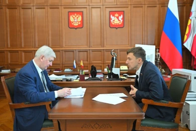 В Воронежской области реализуют проект, который поможет социализироваться вернувшимся с СВО 