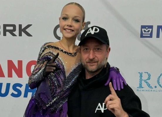 Отец воронежской фигуристки Костылевой рассказал, из-за чего может повториться конфликт с Плющенко