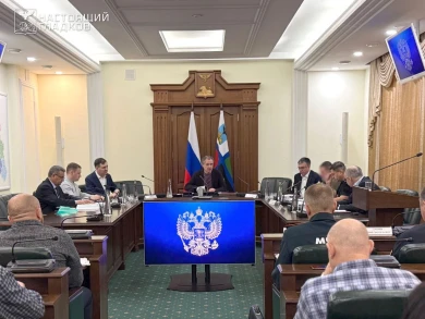 Белгородские власти ищут новые решения для защиты приграничья