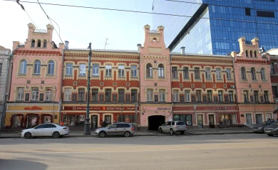 Неприятности у стройкомпании и зарплаты заведующих детсадов. Главные новости Воронежа и области за 28 марта