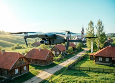 Белгородчина вновь под обстрелом: есть очередные раненые