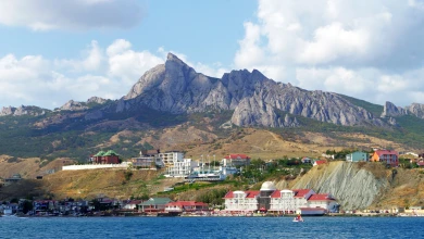 Во что воронежцам может обойтись отдых на крымском побережье этим летом