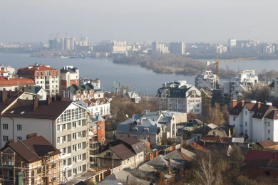 Пожар в 18-этажке и наступающая жара. Главные новости Воронежа и области за 29 марта