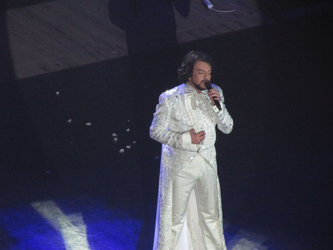 Главное за&nbsp;ночь. Киркорова могут оштрафовать за&nbsp;курение, а&nbsp;россиян — не&nbsp;выпустить из&nbsp;Турции домой