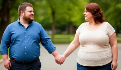 В список «толстых» регионов попала Воронежская область