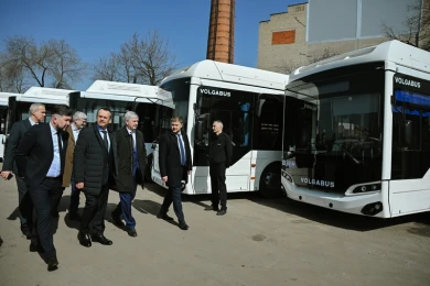 В Воронежской области проанализируют стоимость проезда и эффективность маршрутов