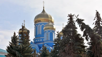 Пятая неделя Великого поста. Какие важные православные даты отмечают на этой неделе 