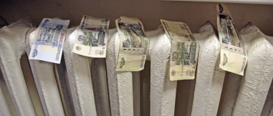 Отопительный сезон завершается, но воронежцы заплатят за тепло и в мае