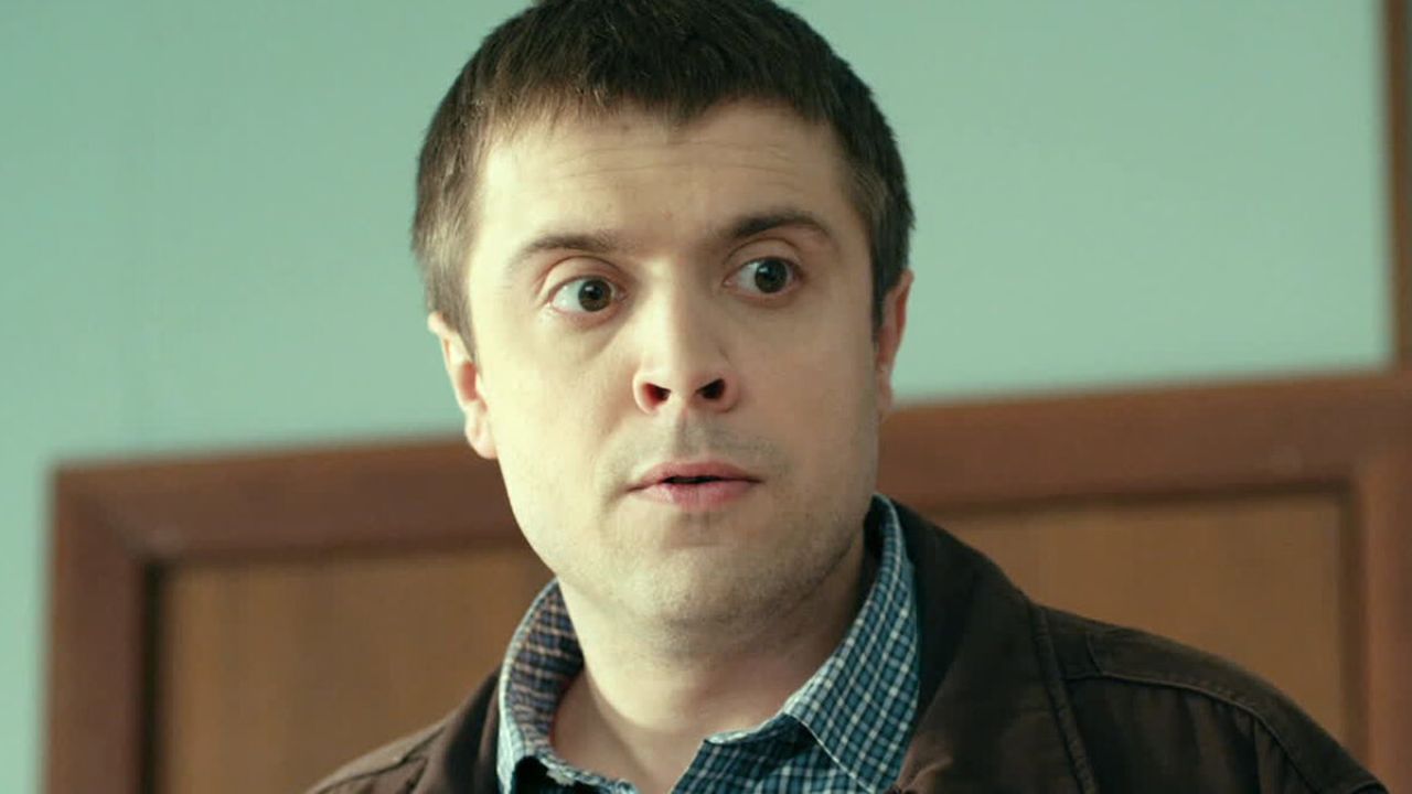 Лобанов из&nbsp;«Интернов» стал многодетным отцом