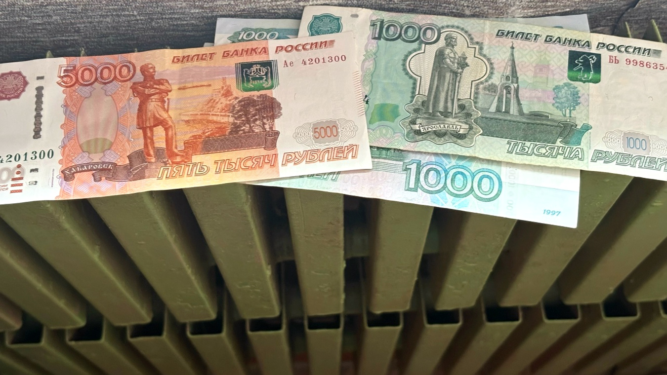 Отопительный сезон завершается, но воронежцы заплатят за тепло и в мае