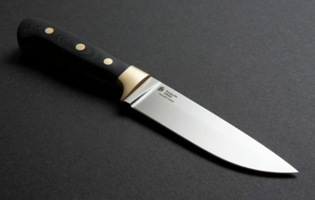 Дальнобойщик отправится в колонию за нападение на людей с ножом под Воронежем 