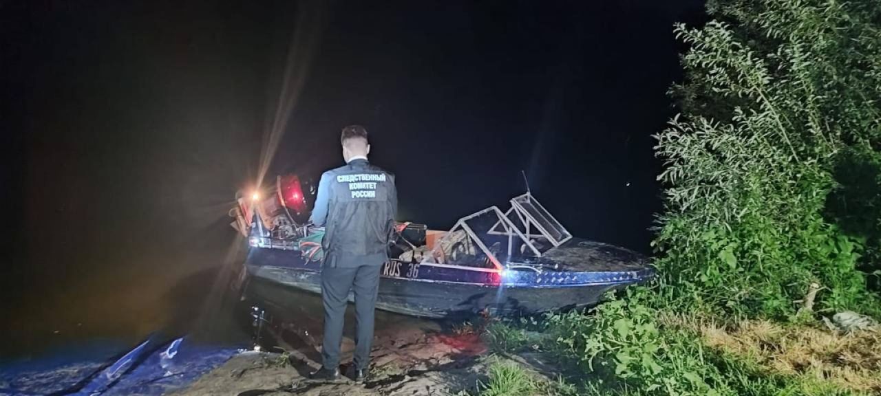 Водитель катера, насмерть переехавший купальщика, избежал тюрьмы