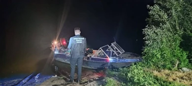 Водитель катера, насмерть переехавший купальщика, избежал тюрьмы