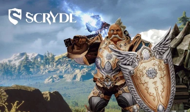 Скрайд: последователь классических MMORPG выпустил новую Главу 