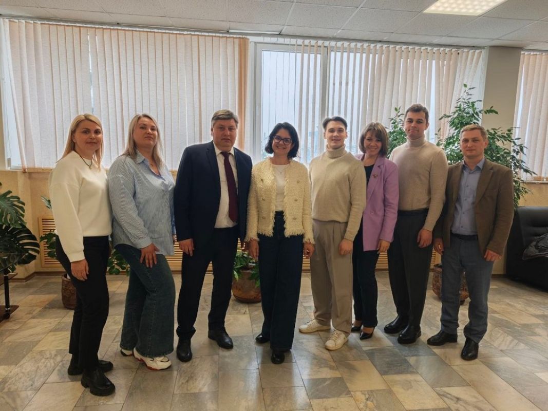 Команда Нововоронежской АЭС поборется за&nbsp;золотые медали отраслевого чемпионата профмастерства AtomSkills-2026 &nbsp;