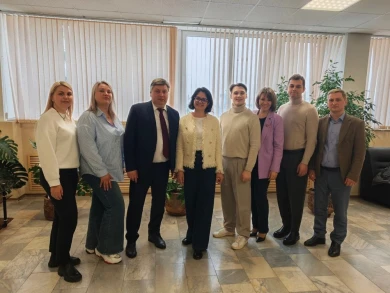 Команда Нововоронежской АЭС поборется за золотые медали отраслевого чемпионата профмастерства AtomSkills-2026  